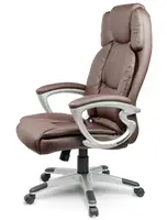 Офисное кресло Hanert Spark Brown