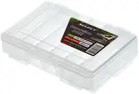 Коробка Select Reversible Box SLHS-999 13.8x10x3.1см (1870-30-76)