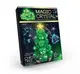 Набор для проведения опытов "MAGIC CRYSTAL" Рождественская ёлочка (рус)