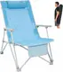 Пляжне крісло Beach Chair Wejoy WF2104 blue