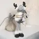 Фигура новогодняя YES Олень новогодний 973610 45 см