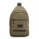Cумка-слинг мужская Monsen C1HSSA511g-green