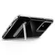 Чехол Spigen для Samsung Galaxy S20 Ultra - Slim Armor Essential S, Crystal Clear (ACS00639)