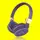Беспроводные bluetooth наушники, накладные, KD29 + MicroSD + FM Радио/ bluetooth гарнитура с микрофоном