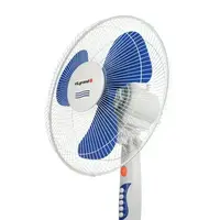 Вентилятор для підлоги Vilgrand VF-401 Blue 45 Вт блакитний