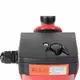 Насос для повышения давления 120Вт Hmax 9м Qmax 30л/мин Ø¾" 160мм + гайки Ø½" AQUATICA (774711)