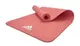 Коврик для йоги Adidas Yoga Mat розовый Уни 176 х 61 х 0,8 см