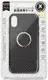 Чехол-накладка Remax Breathe Series Case Apple iPhone X Black