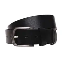 Мужской кожаный ремень Borsa Leather v1gen55