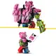 Конструктор LEGO Fortnite Mecha Team Leader 2503 детали (77078)