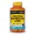 Витамины и минералы Mason Natural Calcium Magnesium &amp; Zinc, 100 таблеток