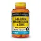 Витамины и минералы Mason Natural Calcium Magnesium &amp; Zinc, 100 таблеток