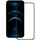 Защитное стекло TOTO Super 9D Tempered Glass HD Apple iPhone 15 Pro Black