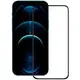 Защитное стекло TOTO Super 9D Tempered Glass HD Apple iPhone 15 Pro Black
