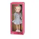 Кукла "Little Milly" высота 33 см, в коробке. Multicolor (133594)