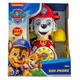 Игрушка-каталка на веревочке PAW PATROL - МАРШАЛЛ: ЭКСТРЕННЫЙ ВЫЗОВ