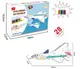 Детский 3D конструктор 8N399-8-11-12 разрисовка