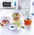Контейнер пищевой Luminarc Pure Box Active J1902 840 мл