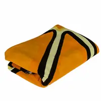 Полотенце пляжное Апельсин IMP_73_ORANGE