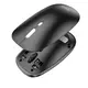 Мышь HOCO Art dual-mode business wireless mouse GM15 |BT5.0, 2.4G, 800/1200/1600dpi|