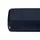 Евро постельное белье с простыней на резинке MIDNIGHT BLUE CS1
