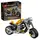 Конструктор LEGO Technic Жёлтый мотоцикл 151 деталь (42225)