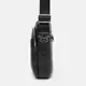 Мужская кожаная сумка Ricco Grande K12059-black