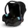 Автокресло Anex SS-01 black
