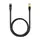 Кабель Baseus high Speed Seven types of RJ45 10Gigabit network cable (round cable) |1m|