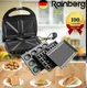 Мультимейкер Rainberg RB-5408 2200 Вт черный