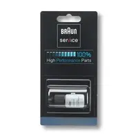 Масло для бритв і машинок для стрижки Braun 81611628 2 мл