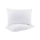 Наволочки Iris Home ранфорс - White белый 50*70 (2 шт)