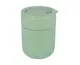 Кружка с крышкой для кофе Сute Travel Mugs 295-Olive 295 мл оливковая