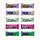 FIZI Guilty Pleasure Box - 10x45g