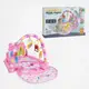 Игровой коврик Baby Home Textile 8 A21 с подсветкой музыкой 54×41×73 см. Multicolor (149455)