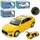 Машинка инертная Auto Mir Audi Q8 AP-1824 16 см