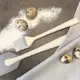 Кисточка кулинарная Vinzer Culinary VZ-50671 20.5х3.5 см бежевая