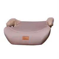 Автокресло бустер 15-36кг CARRELLO Plus CRL-11804/1 Beige Lion