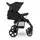 Прогулочная коляска Lionelo ANNET Plus BLACK CARBON