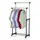 Вешалка для одежды Double-Pole MINI 720-1300х450х1000-1600 мм
