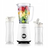 Блендер стаціонарний Mozano Nutri Sport 3in1 4735 1000 Вт