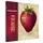 Картина на холсте Fraise 50x50 см (H5050_RET020)