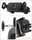 Автодержатель Spigen OneTap UTS45 Universal Headrest Car Mount, Black (ACP05862)
