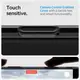 Чехол Spigen для iPhone 16 Pro Max - Ultra Hybrid T MagFit, Frost Black (ACS08507)