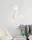 Бра LED 26230 Белый 55х36х7 см.