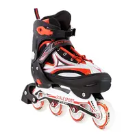 Раздвижные ролики Scale Sports. Orange (41-44)