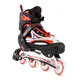 Раздвижные ролики Scale Sports. Orange (41-44)