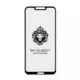 Защитное стекло Lion для Nokia 7.1 3D Perfect Protection Full Glue, Black