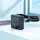Адаптер сетевой HOCO Earl 6-port C133A |3USB/3Type-C, 75W/3A, PD/QC|