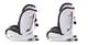 Автокресло Caretero Volante Fix Limited 9-36 Grey